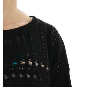 MAGLIA APERTA SUL RETRO HAVEONE - Mad Fashion | img vers.300x/